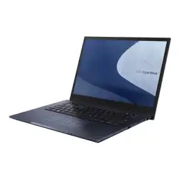 ASUS ExpertBook B7 Flip B7402FBA-LA0349X - Conception inclinable - Intel Core i5 - 1240P - jusqu'à ... (90NX04V1-M00CK0)_2